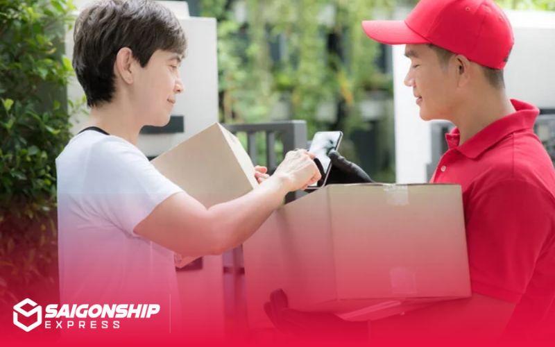 Dịch vụ giao hàng tại Phường Điện Bàn Đông, TP Đà Nẵng
