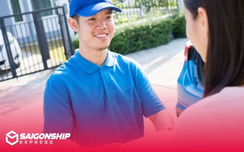 Dịch vụ giao hàng tại Phường Điện Bàn, TP Đà Nẵng