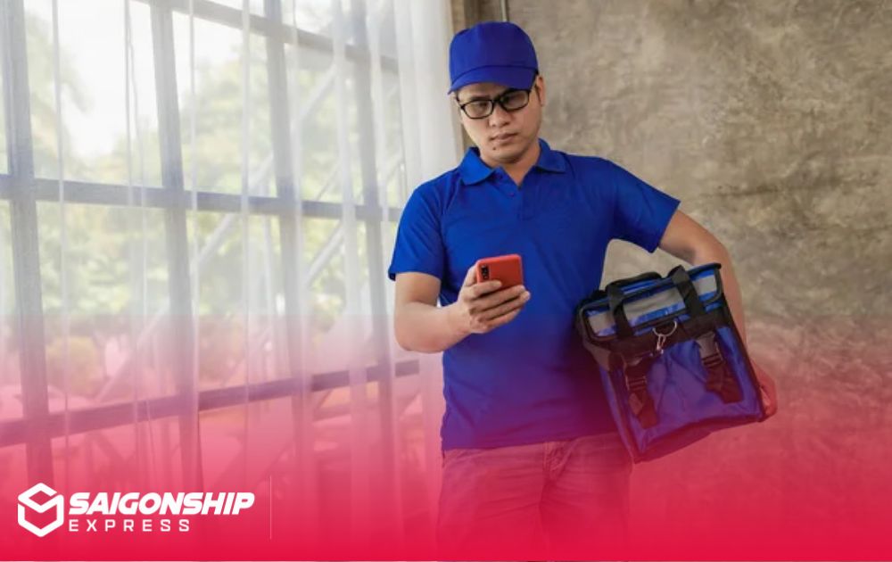 Dịch vụ giao hàng tại Phường Dương Nỗ TP Huế