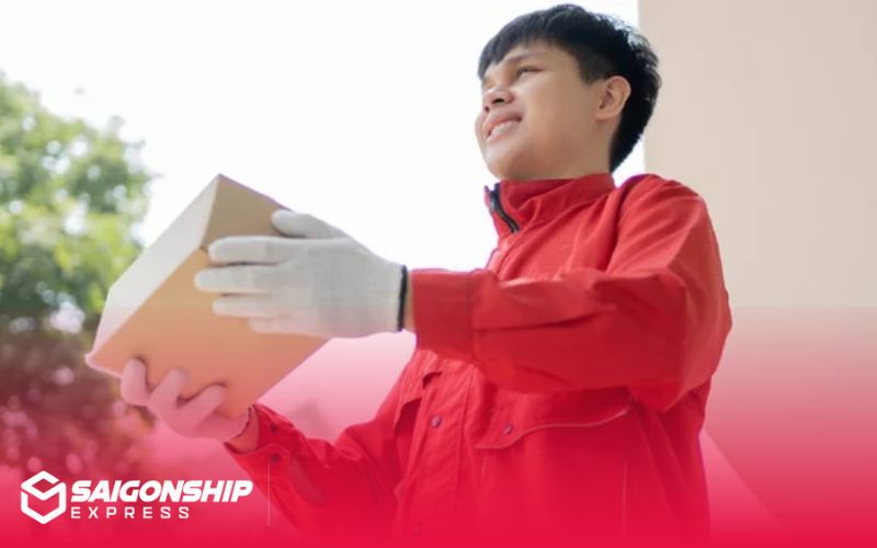 Dịch vụ giao hàng tại Phường Gia Lộc tỉnh Tây Ninh