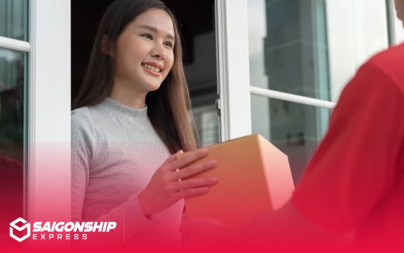 Dịch vụ giao hàng tại Phường Hải Vân, TP Đà Nẵng