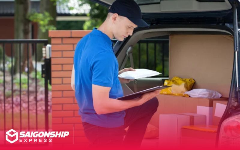 Dịch vụ giao hàng tại Phường Hiệp Thành, Cà Mau