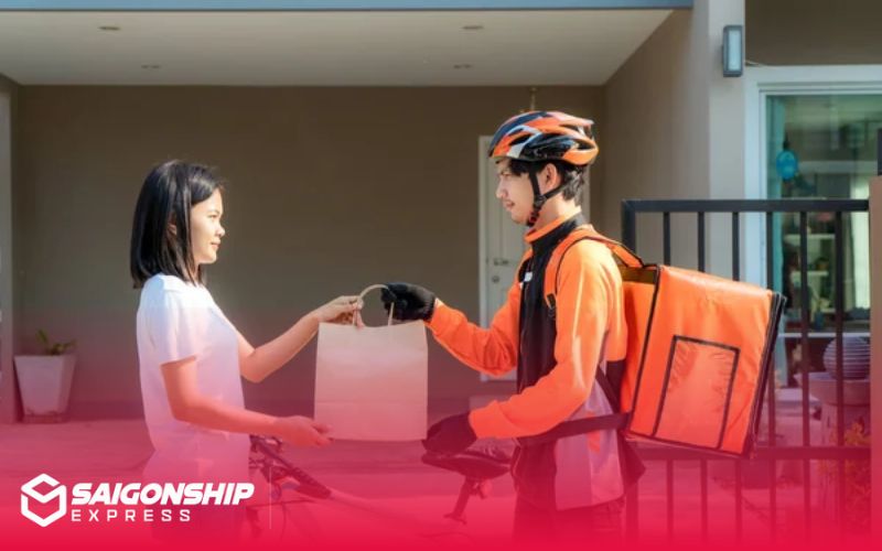 Dịch vụ giao hàng tại Phường Hòa Cường, TP Đà Nẵng