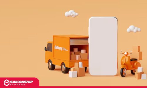 Các Loại Hàng Hóa Phù Hợp Với Dịch Vụ