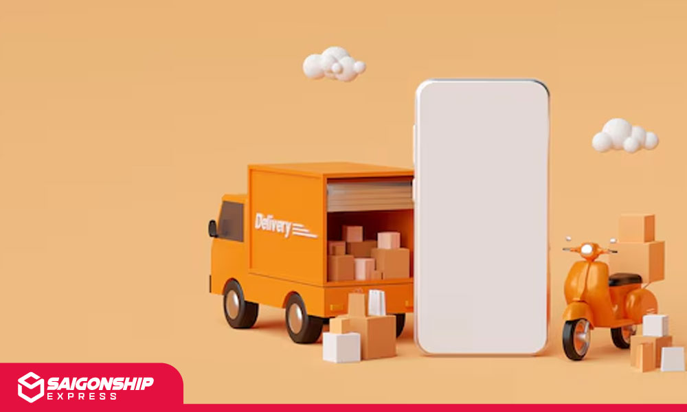SaigonShip là đơn vị giao hàng chuyên nghiệp trên toàn quốc