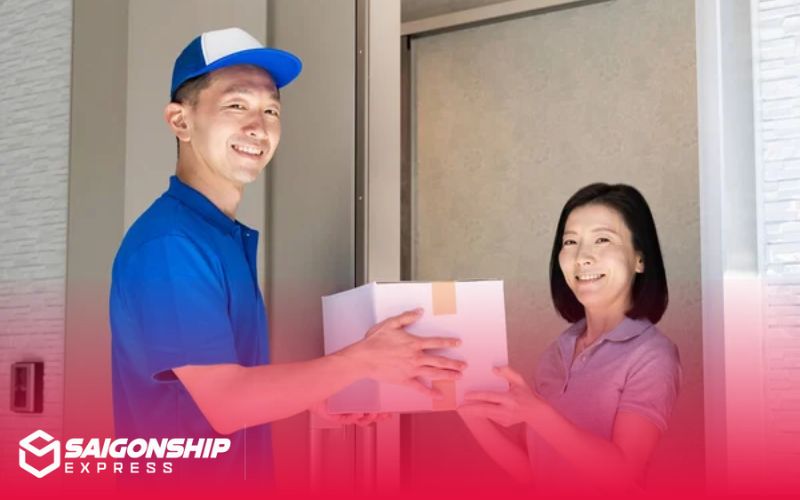 Dịch vụ giao hàng tại Phường Hòa Khánh, Đà Nẵng