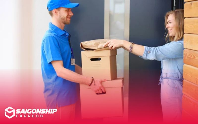 Dịch vụ giao hàng tại phường Hòa Thuận, Vĩnh Long