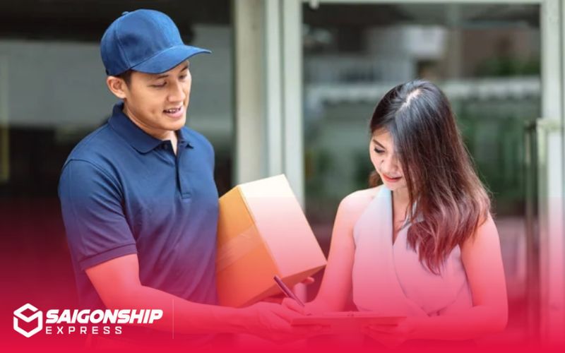 Dịch vụ giao hàng tại phường Hòa Xuân TP Đà Nẵng