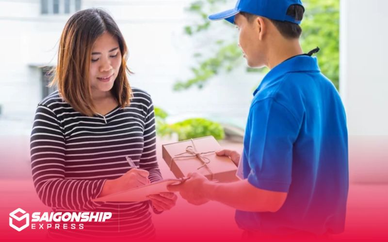 Dịch vụ giao hàng tại Phường Hội An, TP Đà Nẵng