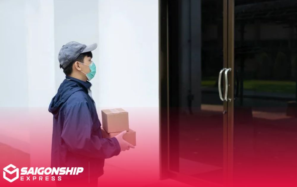 Dịch vụ giao hàng tại Phường Hương Thủy, TP Huế