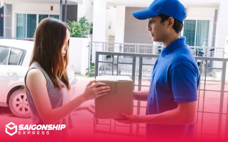Dịch vụ giao hàng tại Phường Hương Trà, TP Đà Nẵng