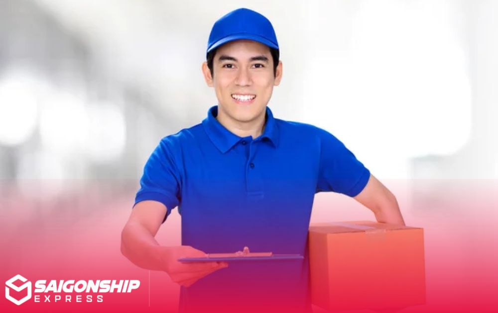 Dịch vụ giao hàng tại Phường Hương Trà, TP Huế