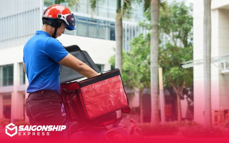 Dịch vụ giao hàng tại Phường Khánh Hậu, Tây Ninh