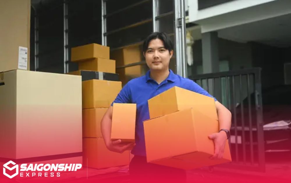 Dịch vụ giao hàng tại Phường Kim Long, TP Huế