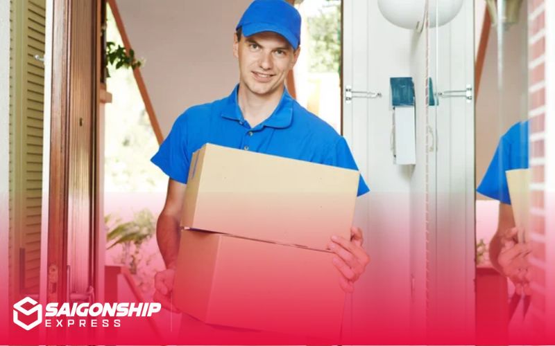 Dịch vụ giao hàng tại Phường Lâm Viên, Lâm Đồng