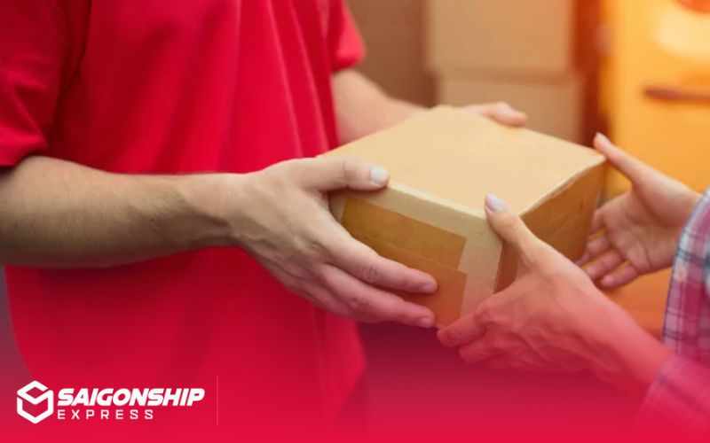 Dịch vụ giao hàng tại Phường Lang Biang, Lâm Đồng