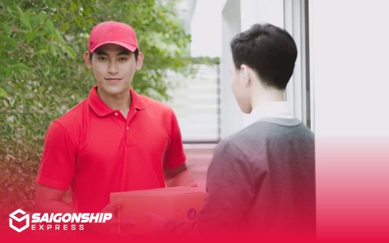 Dịch vụ giao hàng tại Phường Liên Chiểu, Đà Nẵng