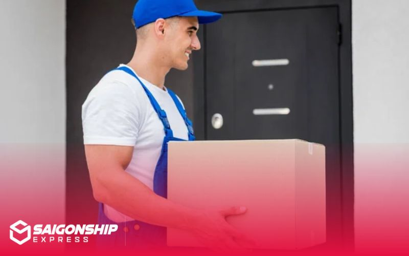 Dịch vụ giao hàng tại phường Long Đức, tỉnh Vĩnh Long