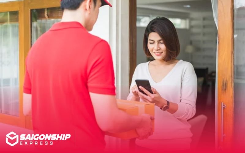 Dịch vụ giao hàng tại Phường Long Thành, Đồng Nai