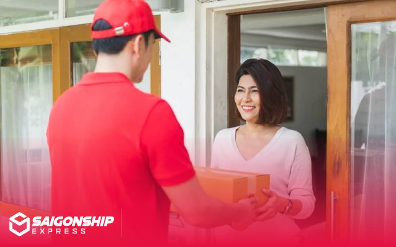 Dịch vụ giao hàng tại Phường Minh An TP Đà Nẵng