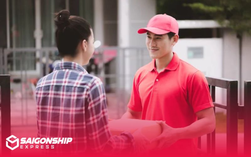 Dịch vụ giao hàng tại Phường Ngũ Hành Sơn, Đà Nẵng
