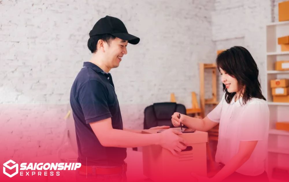 Dịch vụ giao hàng tại Phường Phong Quảng TP Huế