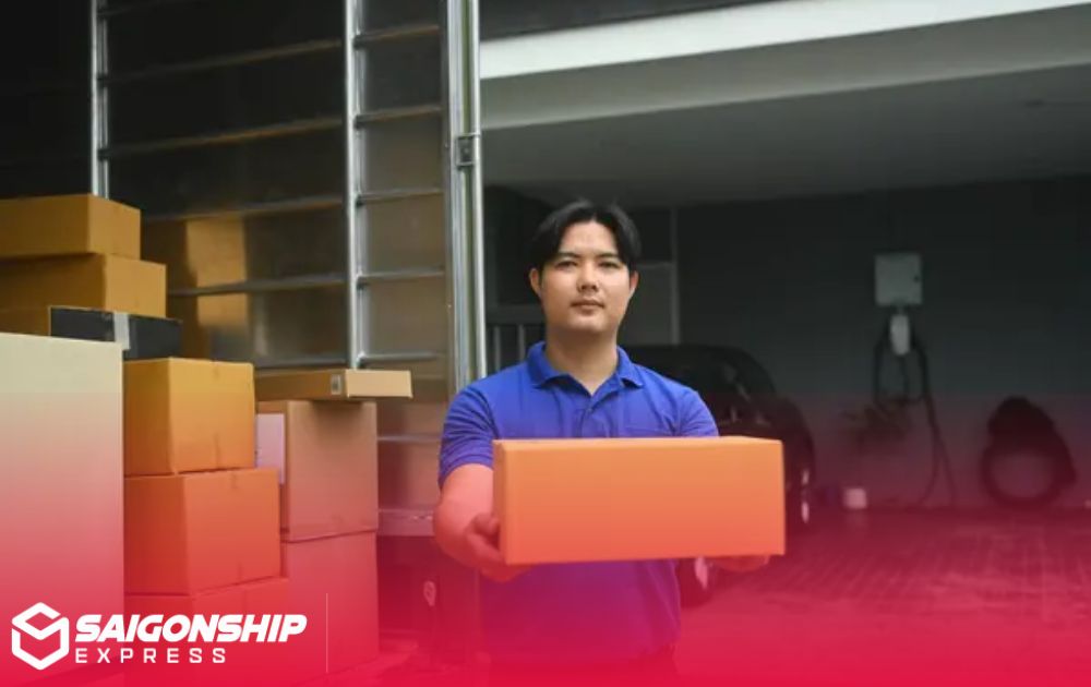 Dịch vụ giao hàng tại Phường Phú Bài TP Huế