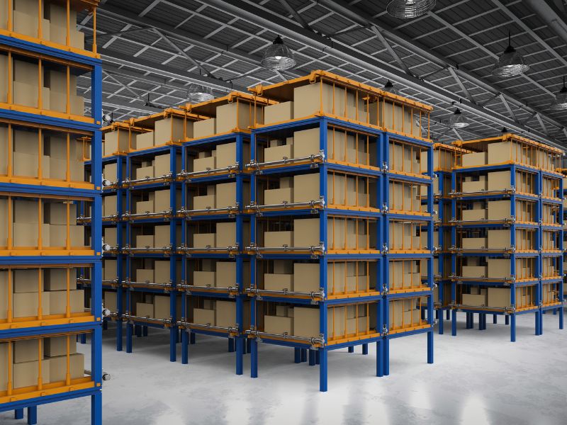 Chính sách hỗ trợ đặc biệt tại Saigonship
