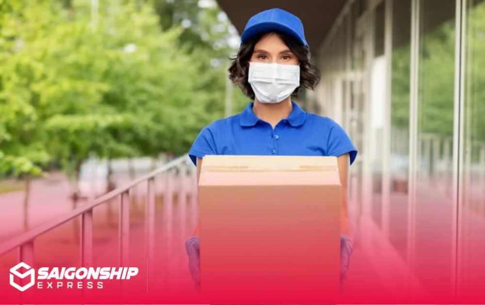 Dịch vụ giao hàng tại Phường Phú Xuân TP Huế
