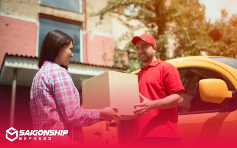 Dịch vụ giao hàng tại Phường Phước Hội, Lâm Đồng