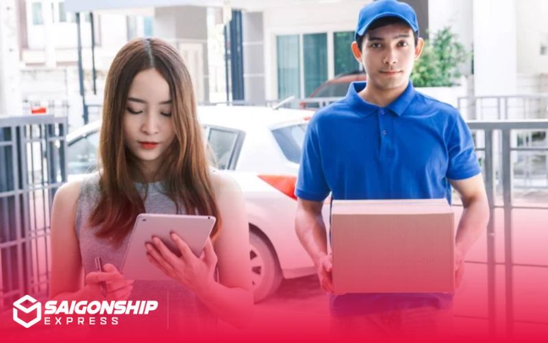 Dịch vụ giao hàng tại Phường Phước Tân, Đồng Nai