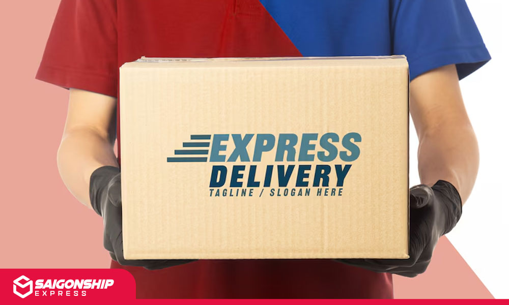 SaigonShip là đơn vị giao hàng chuyên nghiệp trên toàn quốc