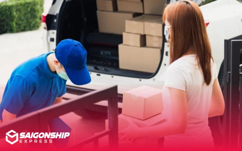 Dịch vụ giao hàng tại Phường Tam An, Đồng Nai