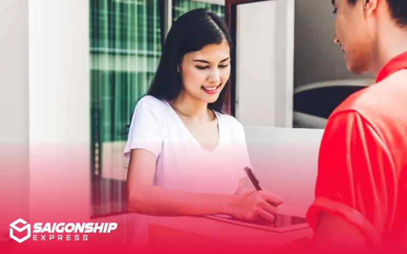 Dịch vụ giao hàng tại Phường Tam Hiệp, Đồng Nai