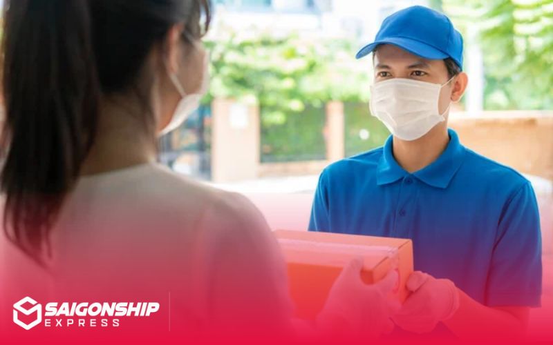 Dịch vụ giao hàng tại Phường Tam Kỳ, TP Đà Nẵng