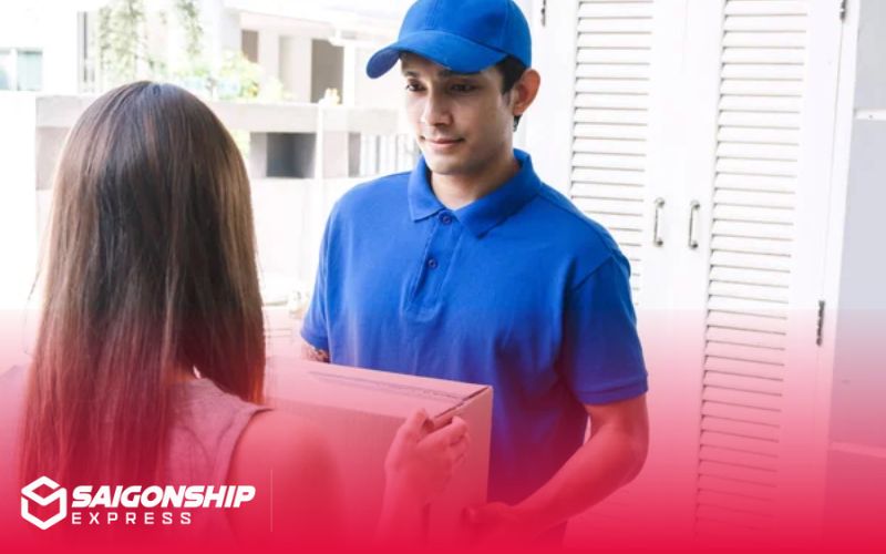 Dịch vụ giao hàng tại Phường Tam Phước, Đồng Nai