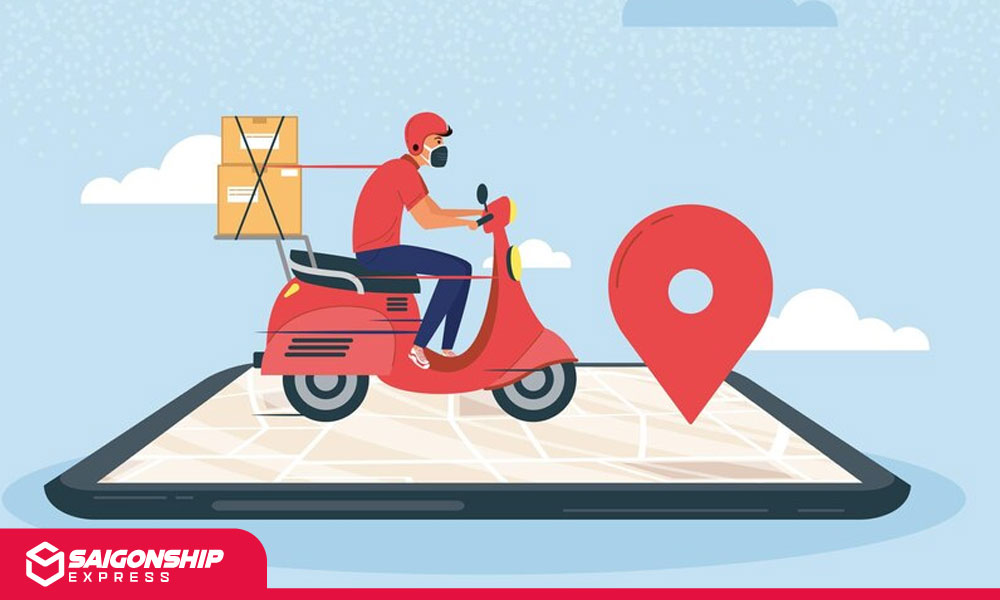 Dịch vụ giao hàng tại phường Tân An, Đăk Lăk