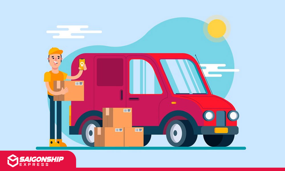 Dịch vụ giao hàng tại phường Tân Lập, Đăk Lăk