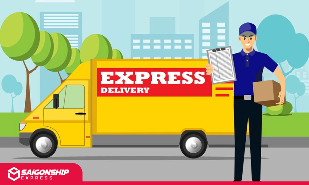 SaigonShip là đơn vị giao hàng chuyên nghiệp trên toàn quốc