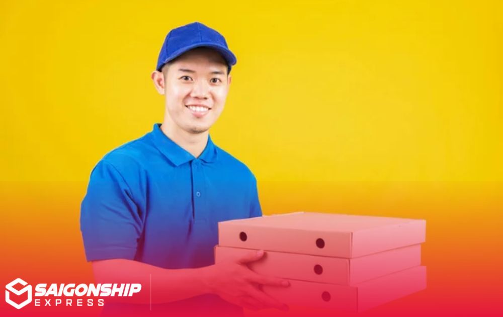 Dịch vụ giao hàng tại Phường Thanh Thủy, TP Huế