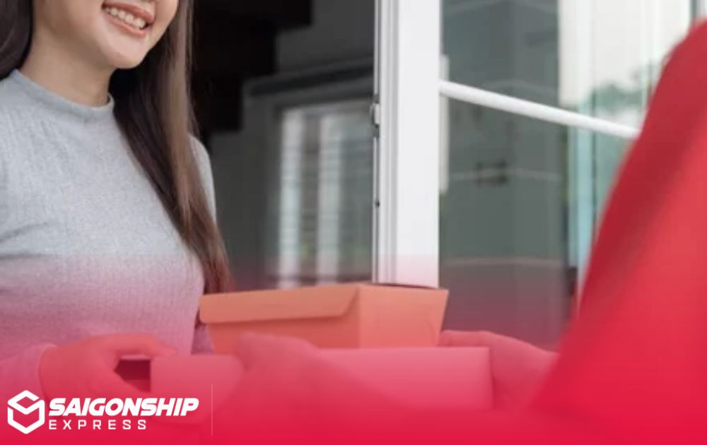 Dịch vụ giao hàng tại phường Thủy Xuân, TP Huế