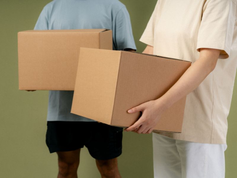 Tầm quan trọng của dịch vụ giao hàng tại phường Trà Câu, tỉnh Quảng Ngãi