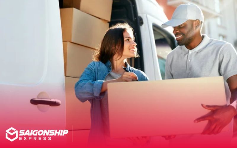 Dịch vụ giao hàng tại phường Trảng Bom, Đồng Nai