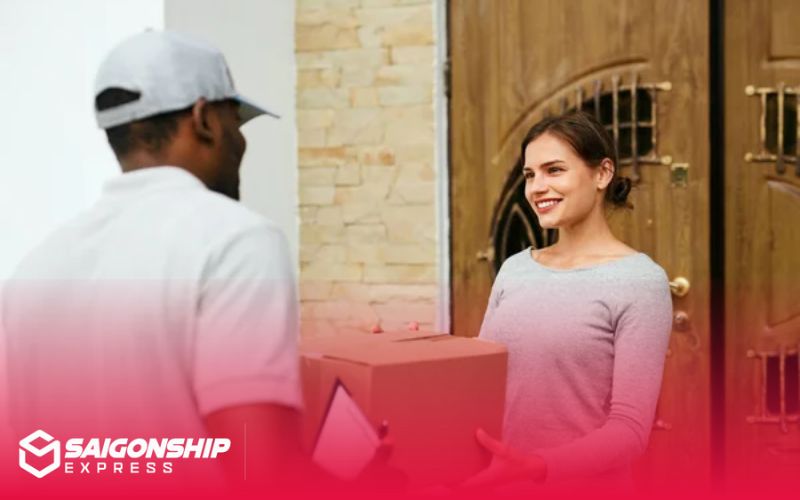 Dịch vụ giao hàng tại Phường Trảng Dài, Đồng Nai