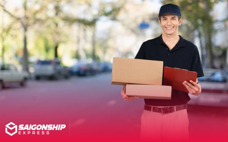 Dịch vụ giao hàng tại Phường Vĩnh Trạch tỉnh Cà Mau