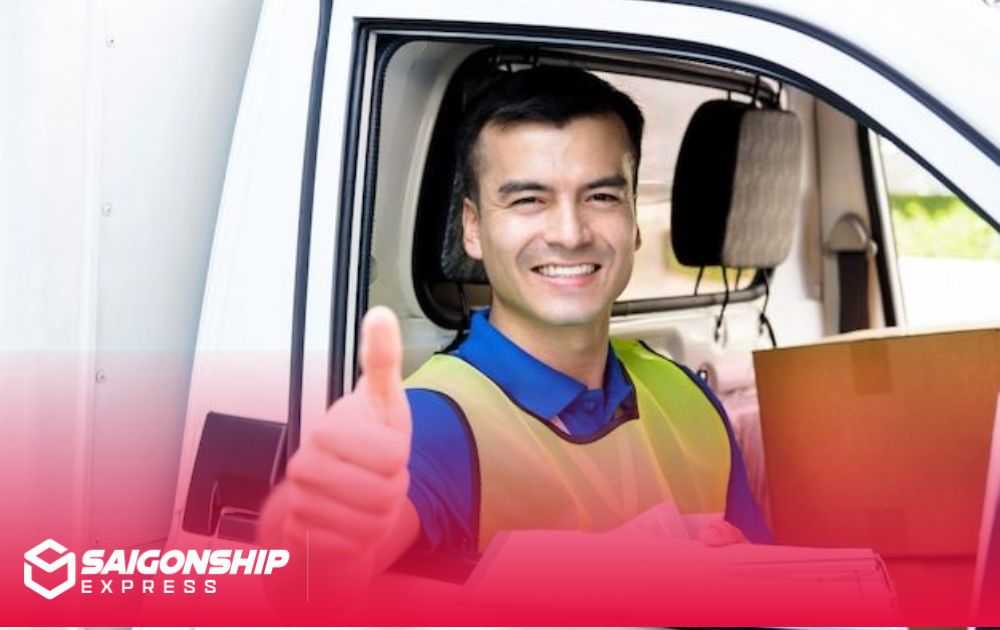 Dịch vụ giao hàng tại Phường Vỹ Dạ, TP Huế 