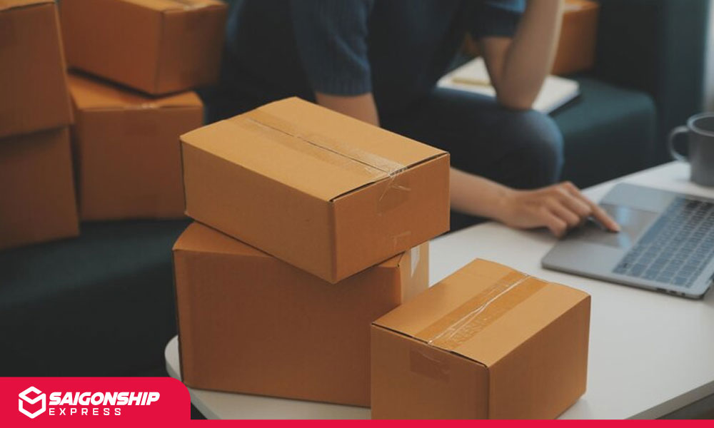 SaigonShip là đơn vị giao hàng chuyên nghiệp trên toàn quốc