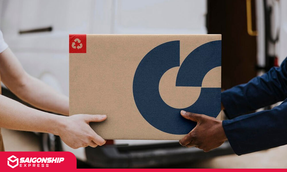 Giao Hàng Theo Yêu Cầu