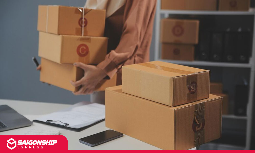 Dịch vụ giao hàng tại phường Xuân Đài, Đăk Lăk