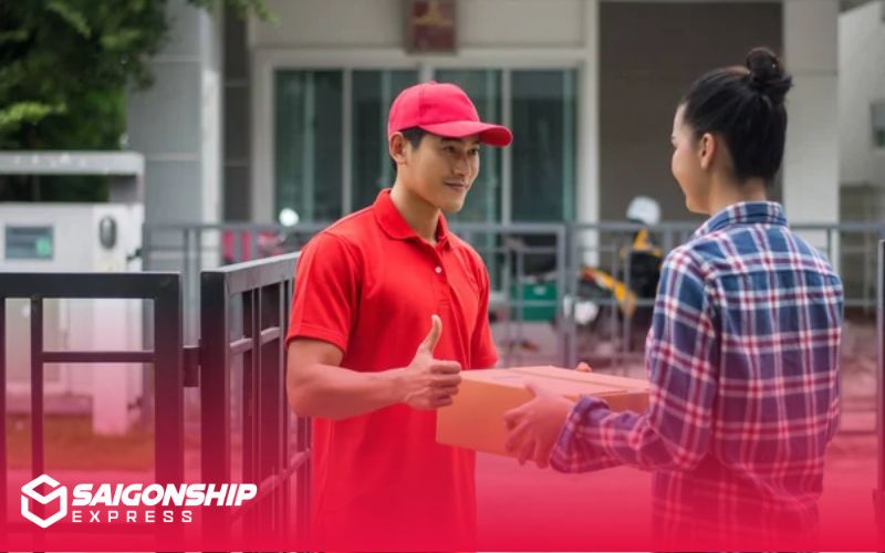 Dịch vụ giao hàng tại Phường Xuân Hương Lâm Đồng